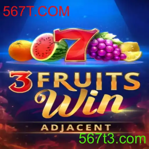 Descubra a Aventura Frutífera do Jogo 3FruitsWin