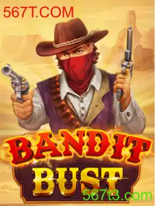 Explorando o Fascinante Mundo do Jogo BanditBust