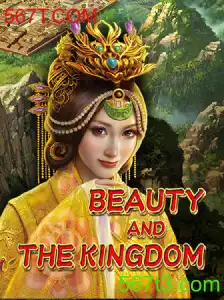 Explore o Mundo Encantado de BeautyAndTheKingdom