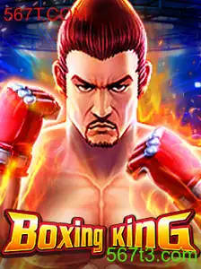 Descubra o Empolgante Mundo do BoxingKing com 567T.COM
