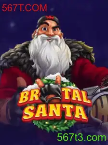 BrutalSanta: A Revolução do Natal nos Games