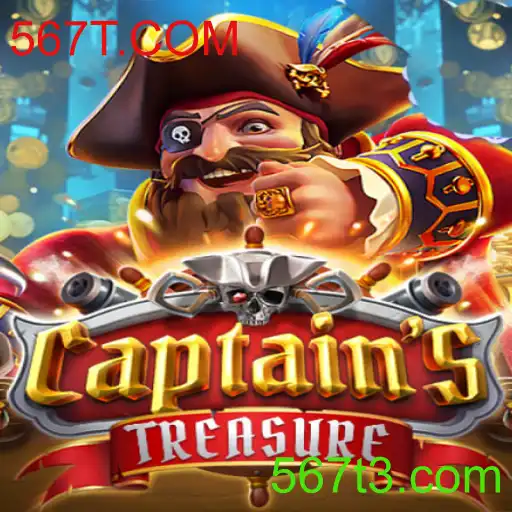 Descubra a Aventura Épica de CaptainssTreasure: Um Tesouro de Entretenimento