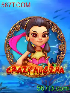 Descubra CrazyNuoZha: Um Jogo Inovador no Universo de Entretenimento Online