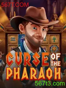 Explore o Fascinante Mundo do Jogo CurseofthePharaoh