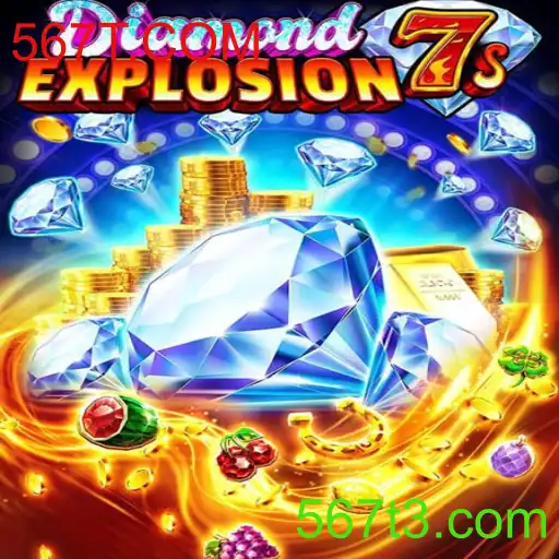 Explorando o Fascinante Mundo de DiamondExplosion7s: Regras, Estratégias e Mais