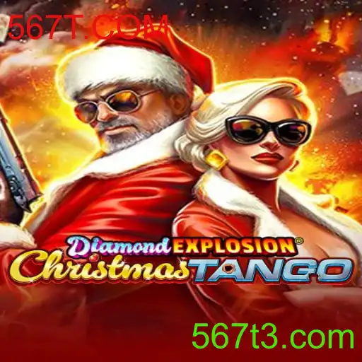 Descubra o Mundo Empolgante de DiamondExplosionTango com 567T.COM