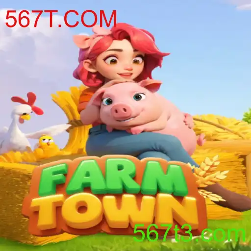 FarmTown: Uma Experiência Imersiva de Agricultura e Aventura