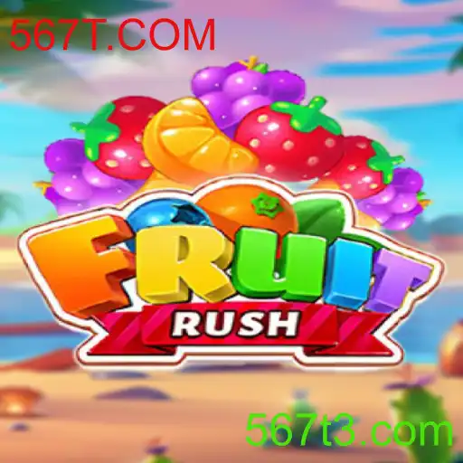 Descubra o empolgante mundo de FruitRush: Domine o jogo do momento