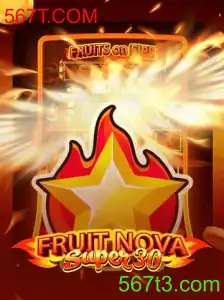 Explorando o Universo Vibrante de FruitrNovaSupe30
