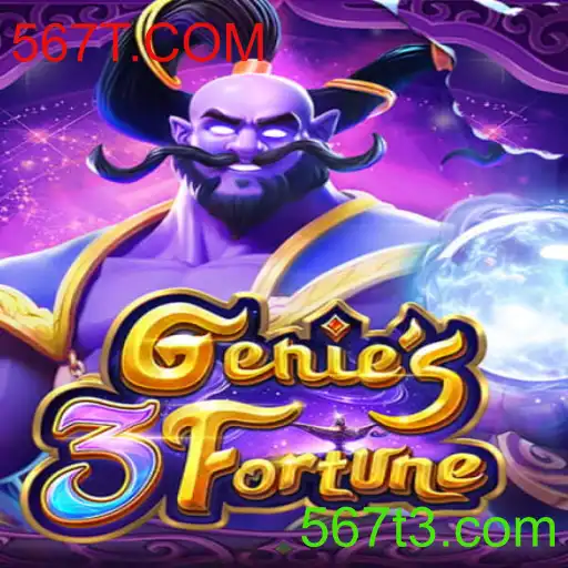 Genie3Fortune: Descubra o Mundo Mágico do Jogo de Azar