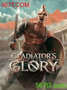 GladiatorsGlory: Desvendando o Universo do Jogo com 567T.COM