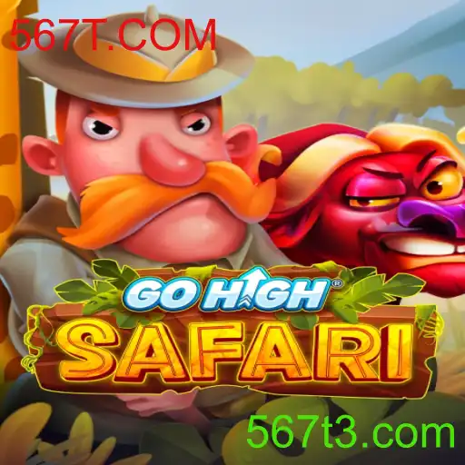 Descubra o Entusiasmante Jogo GoHighSafari com 567T.COM