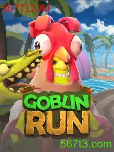 GoblinRun: O Frenético Jogo de Aventura Que Está Conquistando o Mundo