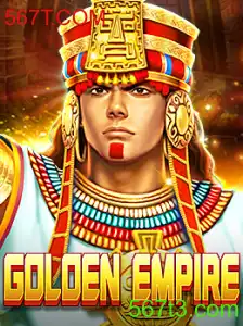 GoldenEmpire: A Nova Sensação no Mundo dos Jogos