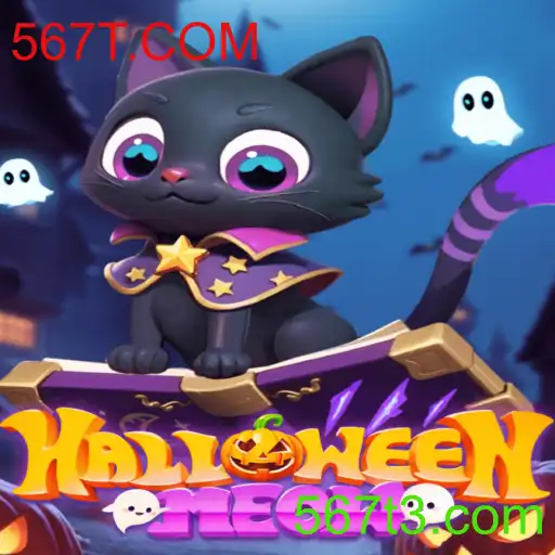 Descubra o Fascinante Mundo de HalloweenMeow: O Jogo que Conquista os Amantes de Gatos e Fãs de Halloween
