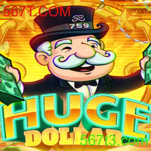 Descubra a Emoção de HugeDollar – O Jogo que Conquista o Mundo