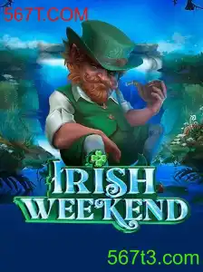Descubra o Fascinante Mundo do IrishWeekend