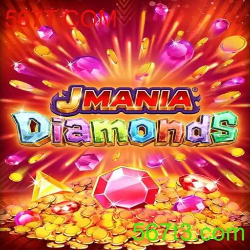 Descubra o Fascinante Jogo JManiaDiamonds e Sua Conexão com 567T.COM
