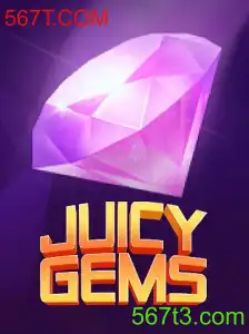 JuicyGems: Mergulhando no Universo Cativante do Novo Jogo