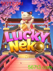 Explorando o Mundo de LuckyNeko: Diversão e Estratégias