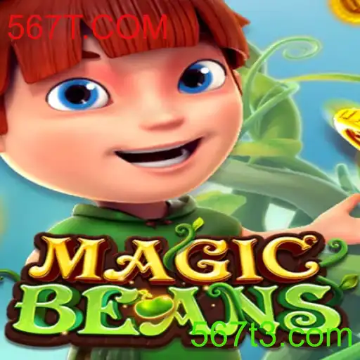 Descubra as Aventuras de MAGICBEANS: Um Novo Jogo Revolucionário