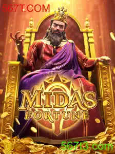 MidasFortune: Descubra o Jogo que Une Estratégia e Diversão em 567T.COM