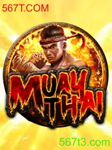 Explorando o Fascinante Mundo do Jogo MuayThai no 567T.COM