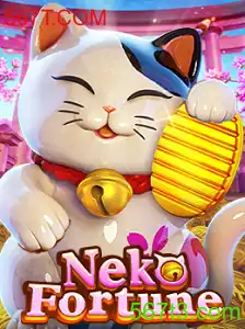 Descubra o Universo de NekoFortune e Envolva-se na Diversão com 567T.COM