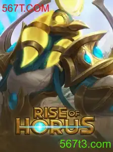 RiseofHorus: Descubra a Experiência Épica do Novo Jogo de Estratégia