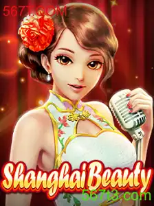 Explorando o Envolvente Mundo de ShanghaiBeauty