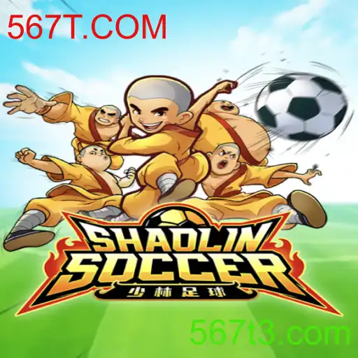 Explorando o Universo de ShaolinSoccer: Diversão e Estratégia Unidas!