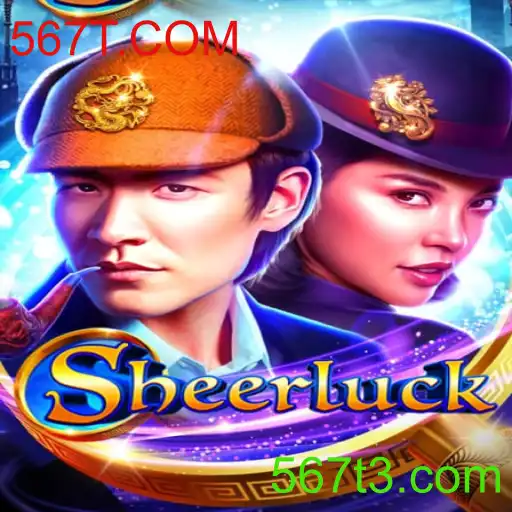 Explorando o Fascinante Mundo de Sheerluck