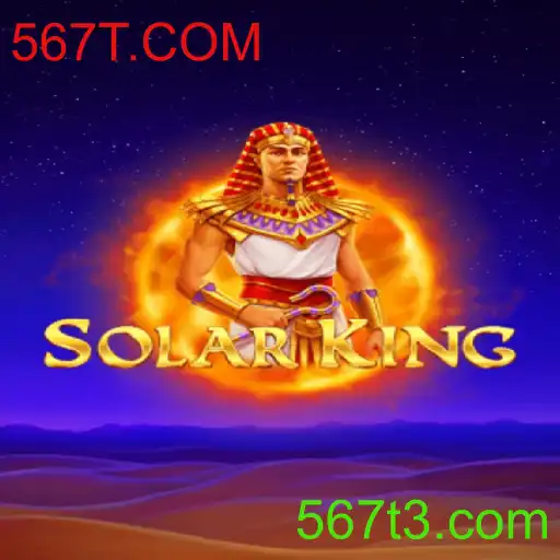 Descubra as Emoções de SolarKing: Jogo Inovador para 2023
