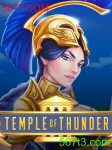 Explorando a Aventura de TempleofThunder