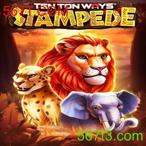Explorando o Mundo de TenTonWaysStampede: Uma Aventura Incrível