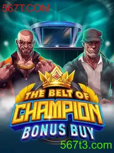 Explorando o Fascinante Mundo de TheBeltOfChampionBonusBuy