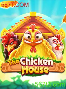 Explorando o Mundo de TheChickenHouse: O Jogo de Estratégia que Conquista a Internet