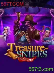 Explorando o Mundo de TreasuresnipesBonusBuy: Um Jogo Inovador