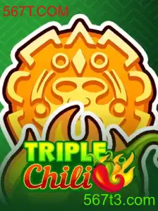 Descubra o Excitante Mundo de TripleChili com 567T.COM