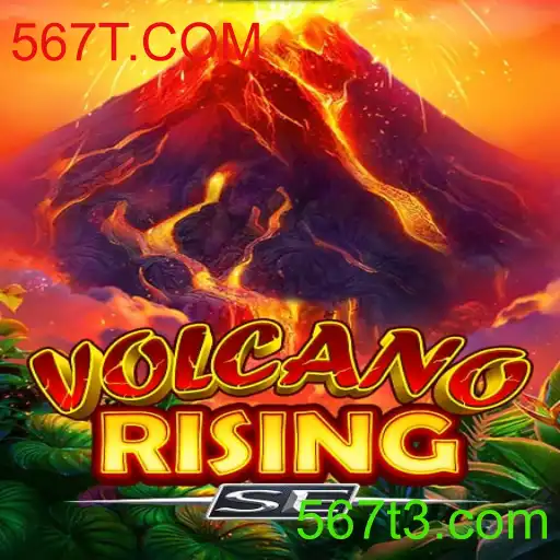 Descubra o Fascinante Mundo de VolcanoRisingSE